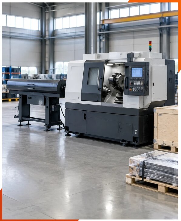 Токарные автоматы швейцарского типа в Ртищеве от 3575250 р. | ЮнионикРу
